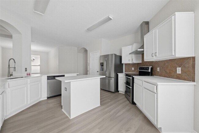 Building Photo - 4 Bed 2 Bath House for Lease in McKinney