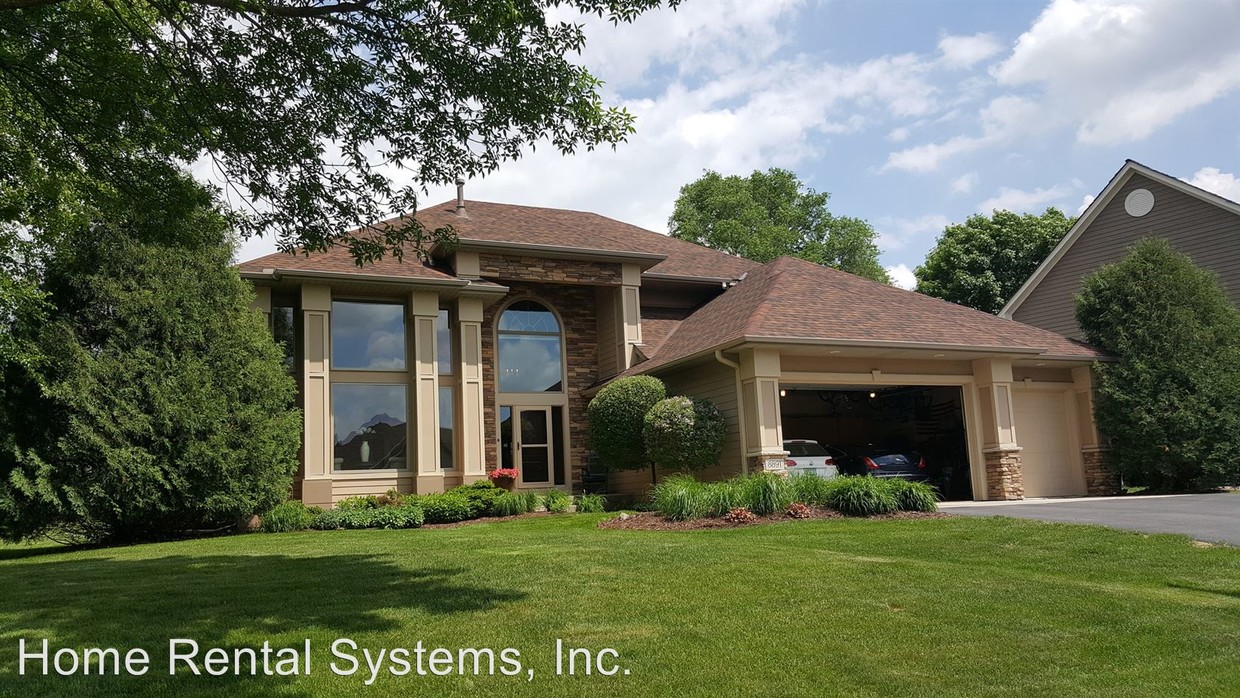 Foto principal - 4 br, 4 bath House - 8891 Deer Run Drive