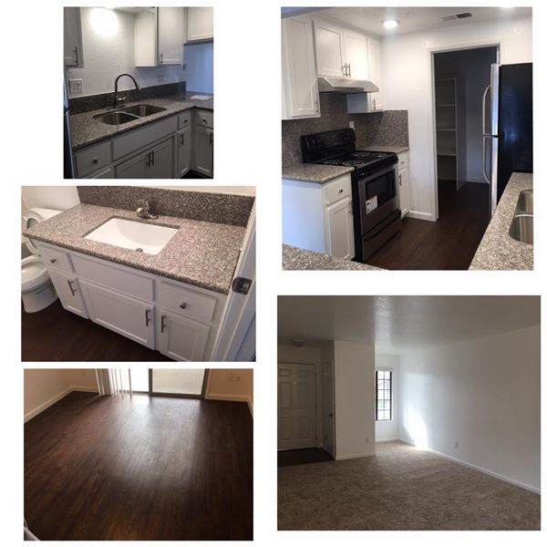 2800 Floyd Ave, Modesto, CA 95355 Townhome Rentals in Modesto CA