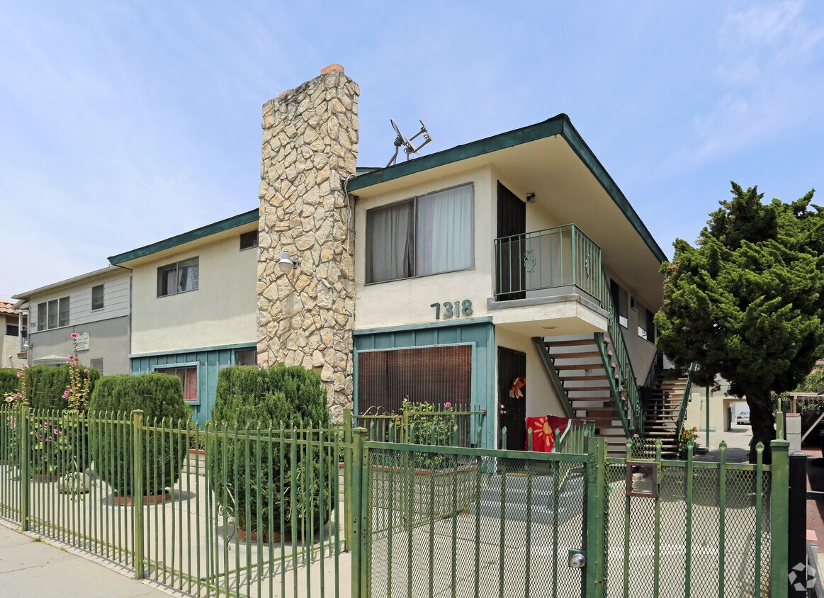 Foto principal - 7318 Milton Ave