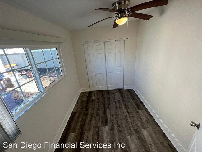 Foto del edificio - 3 br, 2 bath House - 3086 Clay Ave. #A