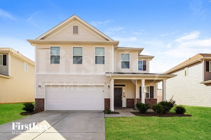 Foto principal - 2810 Curbstone Ln