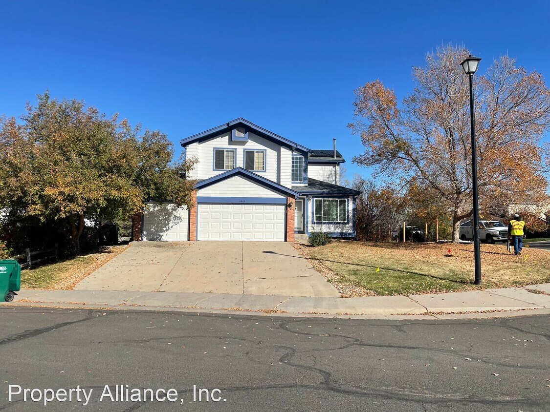 Primary Photo - 4 br, 4 bath House - 4808 S. Danube Way