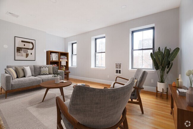 Building Photo - 15 E Springfield St