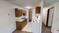 This single-floor space presents a practical, accessible layout contained entirely on one level. Without additional details regarding the number of rooms, total area, architectural features, or specific amenities, a comprehensive description of the interior design, ambiance, and functionality cannot be provided. Key characteristics such as ceiling height, natural lighting, flooring materials, and outdoor connectivity remain undocumented. For a more thorough understanding of this space, additional information regarding its interior configuration, architectural elements, and overall design would be necessary to fully convey its character and appeal.