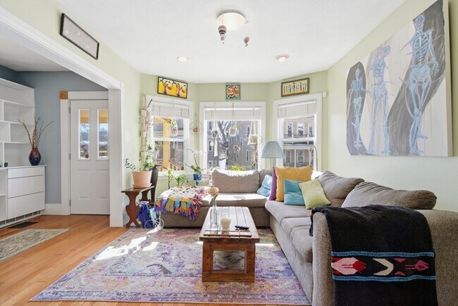 Foto del edificio - 11 Asticou Rd