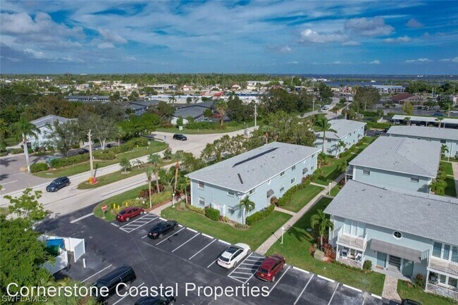 Building Photo - 1 br, 1 bath House - 3344 North Key Dr Uni...