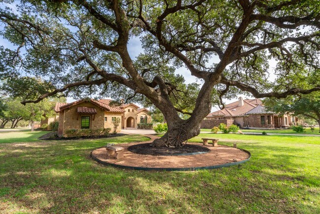 Building Photo - Cimarron Hills