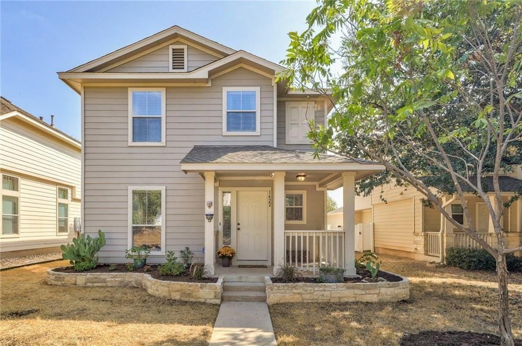 1422 Davis Mountain Loop, Cedar Park, TX 78613 House Rental in Cedar