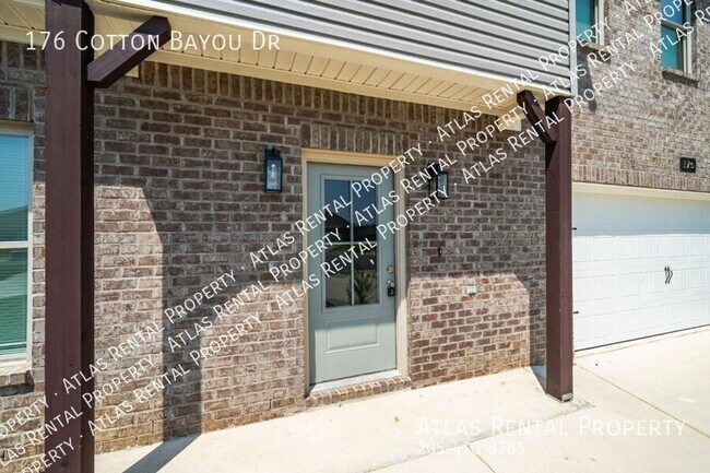 Building Photo - 176 Cotton Bayou Dr