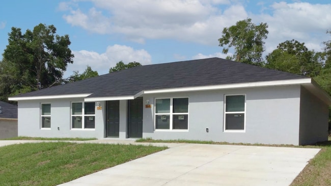 Building Photo - 15811 SW 34th Court Rd