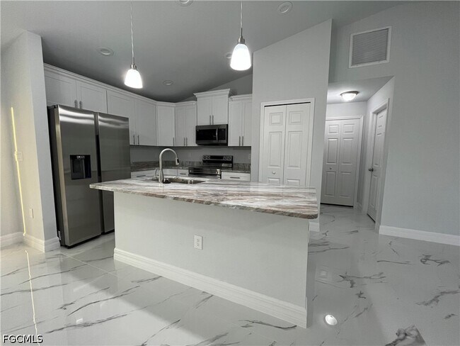 Foto del edificio - 4110 19th St SW