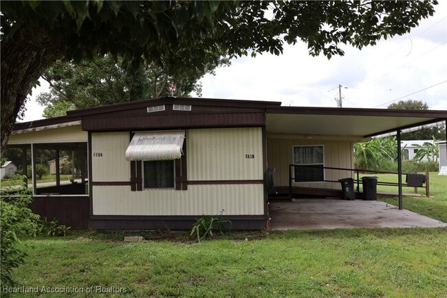 Building Photo - 1007 Sparrow Rd