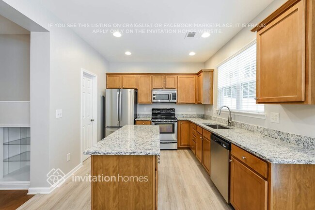 Foto del edificio - 2636 Pierce Brennen Ct NE