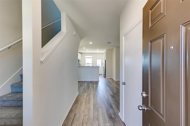 Foto del edificio - 254 Small Seed Dr