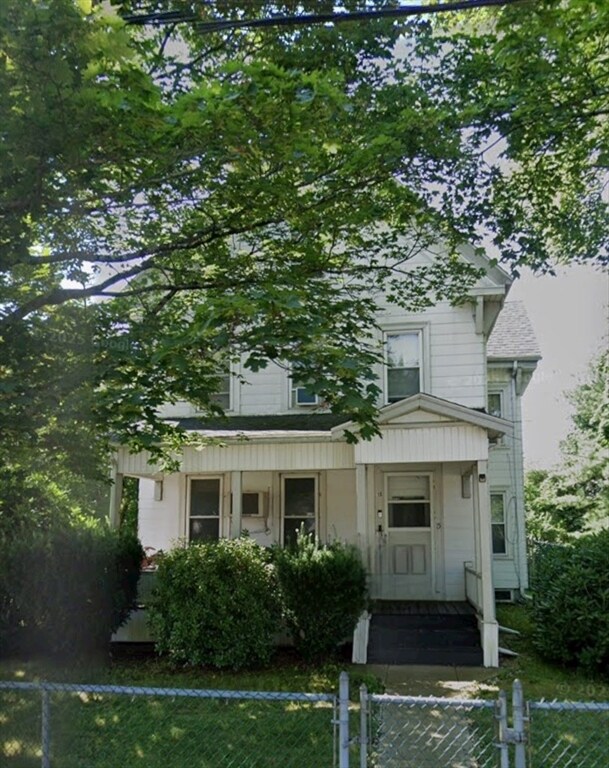 Primary Photo - 15 Walnut St