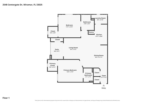 Building Photo - 2548 Centergate Dr