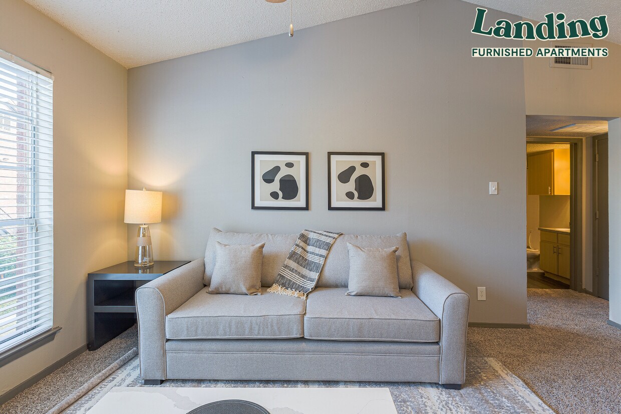 Foto principal - 4849 Haverwood Ln