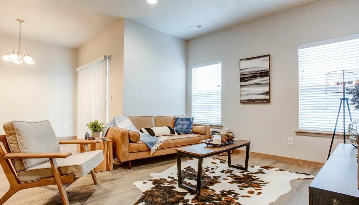 Majestic Villas Townhomes for Rent Rathdrum, ID