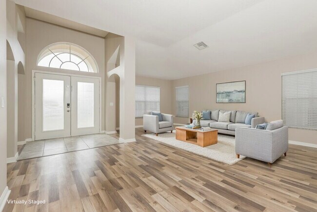 Foto del edificio - 2864 Meridian Point Ln