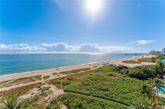 Building Photo - 710 N Ocean Blvd