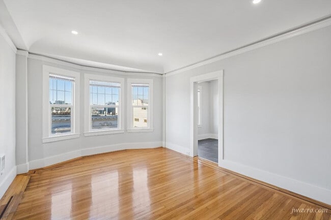 Foto del edificio - 312 Fillmore St