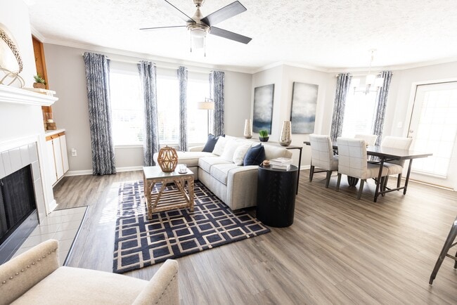 Building Photo - Peppertree