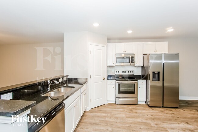 Foto del edificio - 1105 Northside St