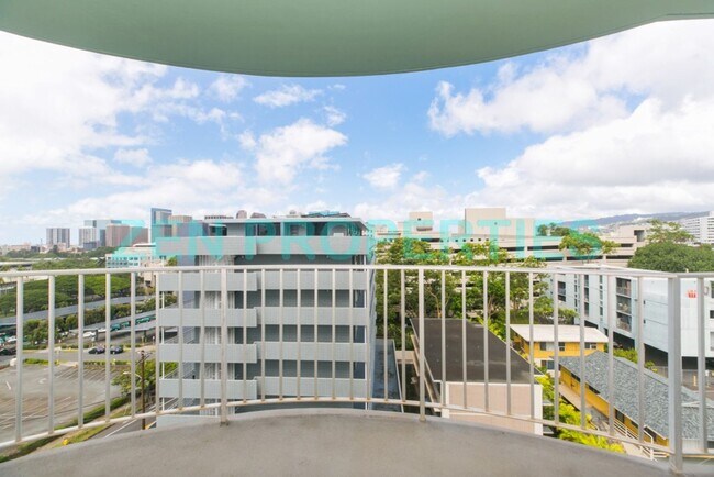 Foto del edificio - studio for rent at Lunalio Tower