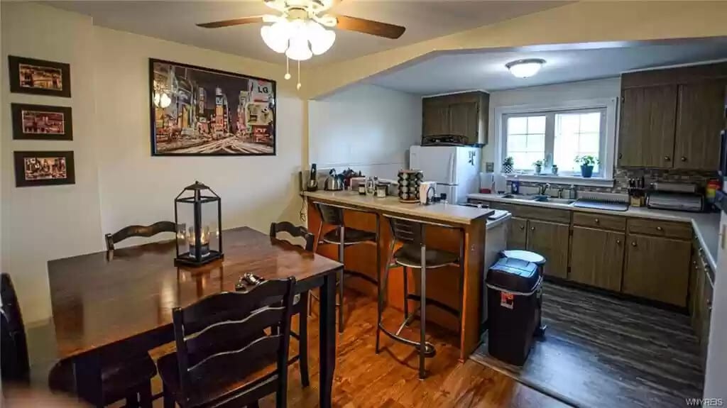 Foto principal - 2711 Sheridan Dr