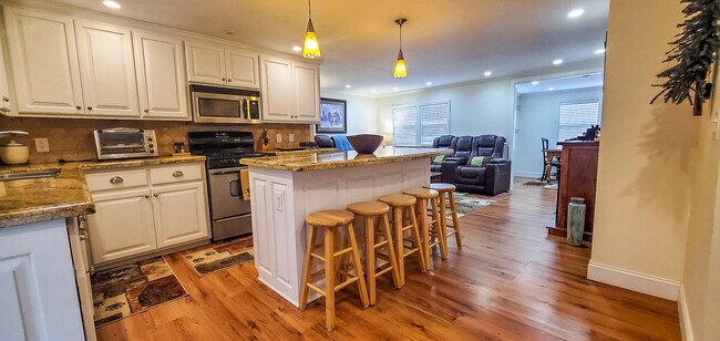 Foto del edificio - 135 Freedom Trail