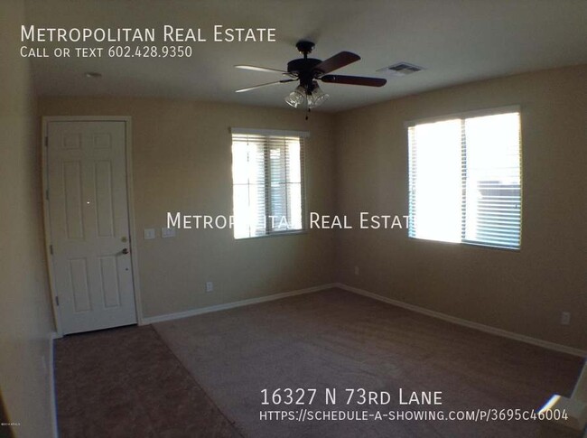 Building Photo - 16327 N 73rd Ln