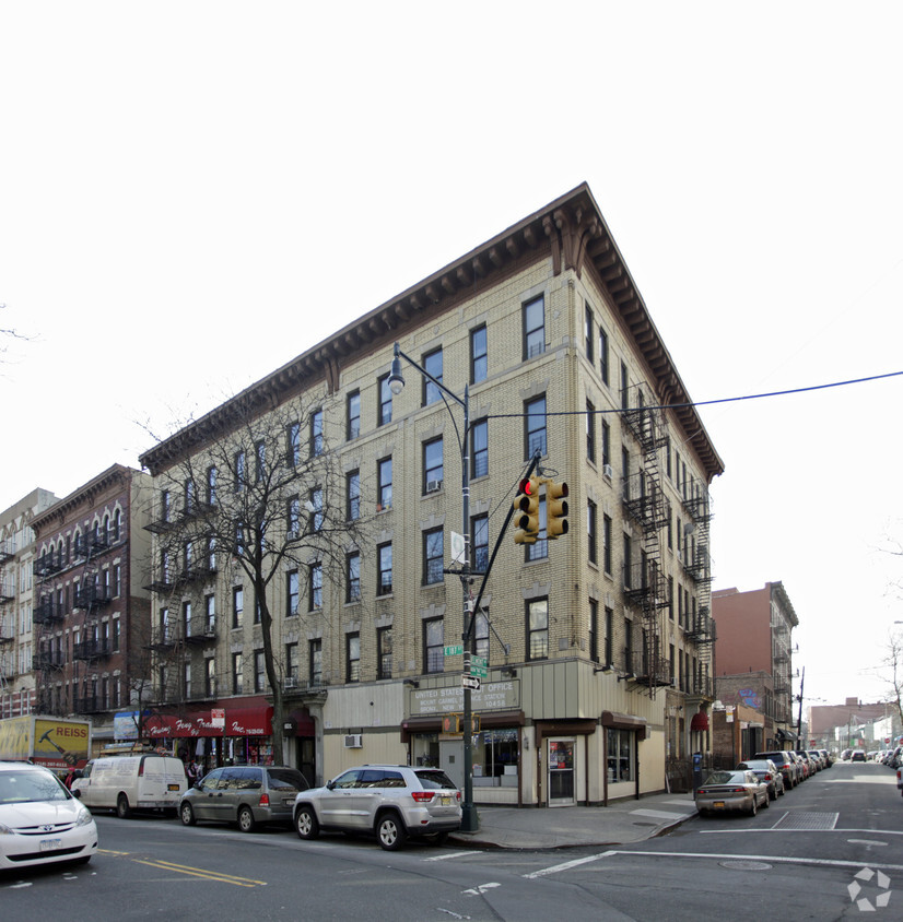 652 E 187th St, Bronx, NY 10458 - Apartments in Bronx, NY | Apartments.com