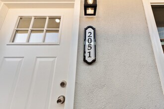 Building Photo - 2051 E Harding St