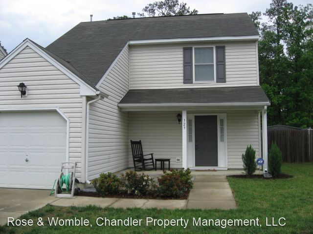 Primary Photo - 3 br, 2.5 bath House - 329 Circuit Lane