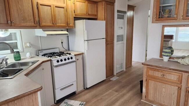 Foto del edificio - 163 Quail Creek Dr