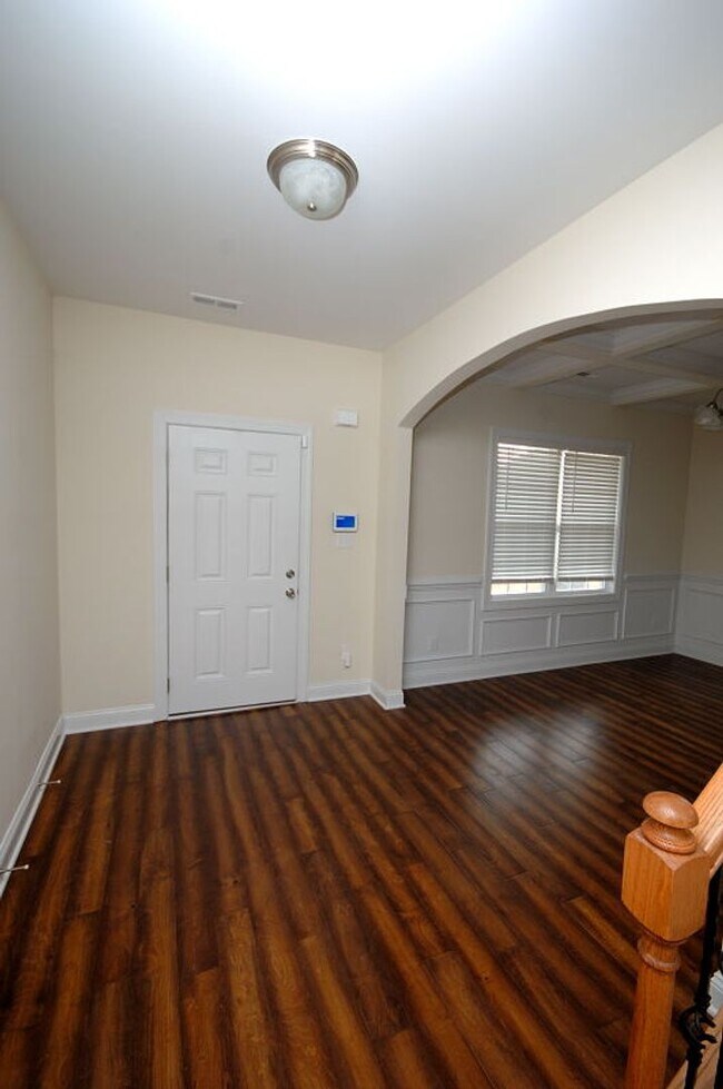 205 Knob Hill Dr. Pikeville NC 27863 House Rental in Pikeville, NC