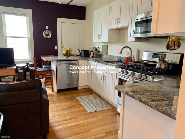 Building Photo - 5 br, 2 bath  - 231 Norfolk St Apt 5B