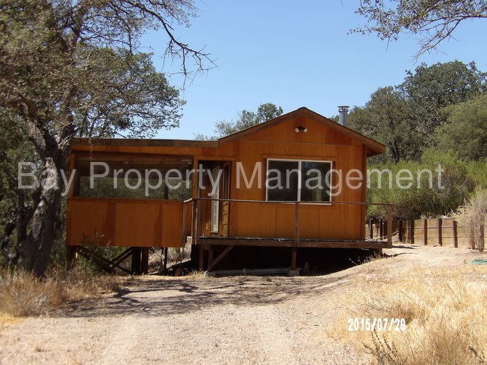 Foto principal - Arroyo Seco cabin on acreage