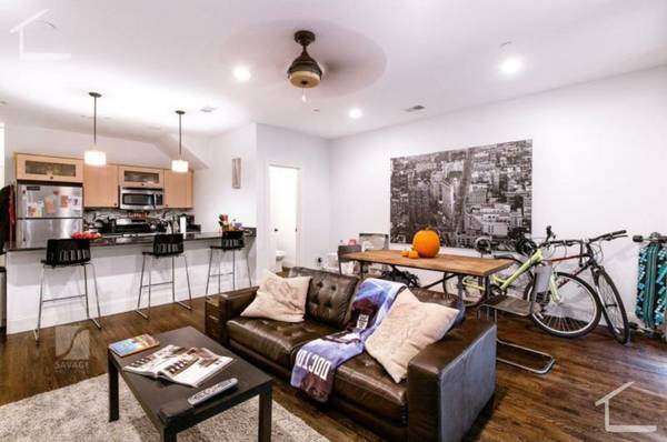 Foto principal - 1430 Tremont St