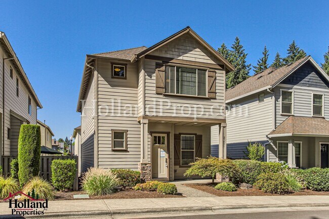 Building Photo - Beautiful 3 Bedroom 2.5 Bathroom Wilsonvil...