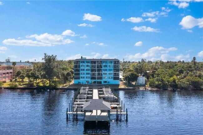 Building Photo - 2711 First Street