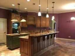 Building Photo - 5 br, 4 bath House - 4066 McFarland Road  B