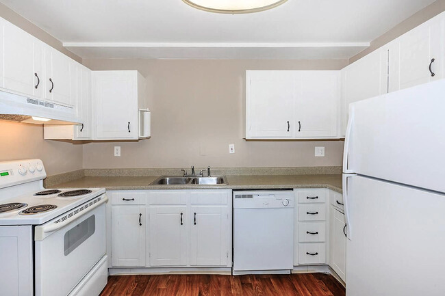 Building Photo - Wheelhouse Apartments