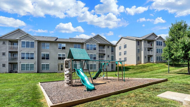 Building Photo - Cortland Apartments