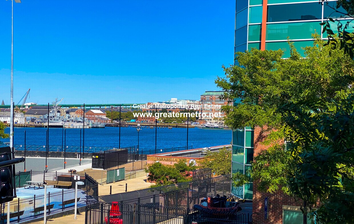 470 Commercial St, Boston, MA 02109 Apartments in Boston, MA