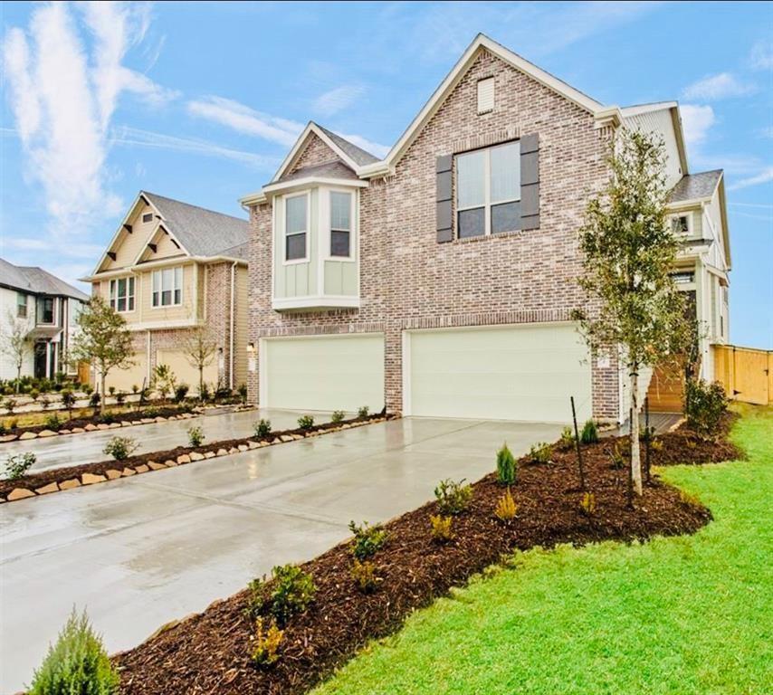 16230 Rattlesnake Run Trail, Cypress, TX 77433 Condo for Rent in