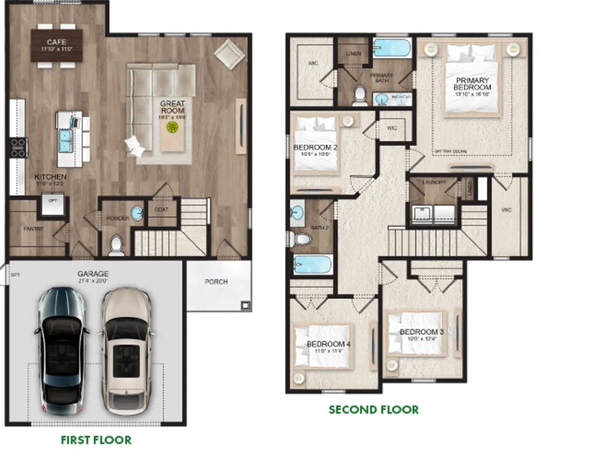 Foto del edificio - 232 Justify Ave