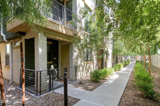 Foto del edificio - 4236 N 27th St