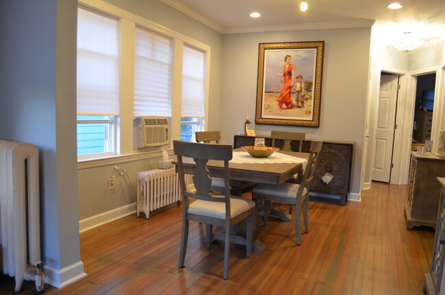 DINING ROOM - 45 Brookline Ave